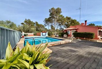 Chalet en  Vallgornera, Balears (illes)