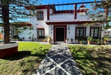 Chalet en  Gelves, Sevilla Provincia