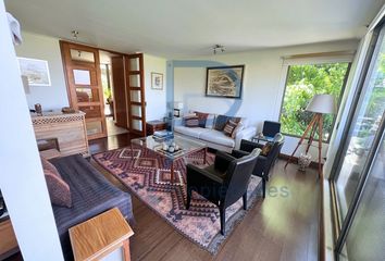 Casa en  Lo Barnechea, Provincia De Santiago