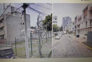 Lote de Terreno en  Calle Bosques De Canelos 29-93, Bosques De Las Lomas Cuajimalpa, Cuajimalpa De Morelos, Ciudad De México, 05120, Mex