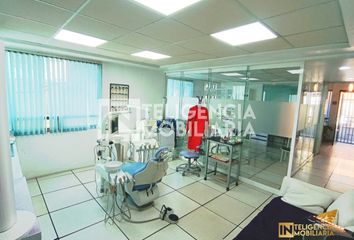 Oficina en  Avenida Chamizal, La Trinidad, Texcoco, México, 56130, Mex
