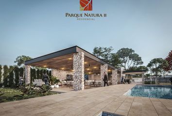 Lote de Terreno en  Avenida Natura, Cholul, Mérida, Yucatán, 97305, Mex