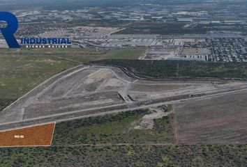 Casa en  Villa Salinas Victoria, Salinas Victoria