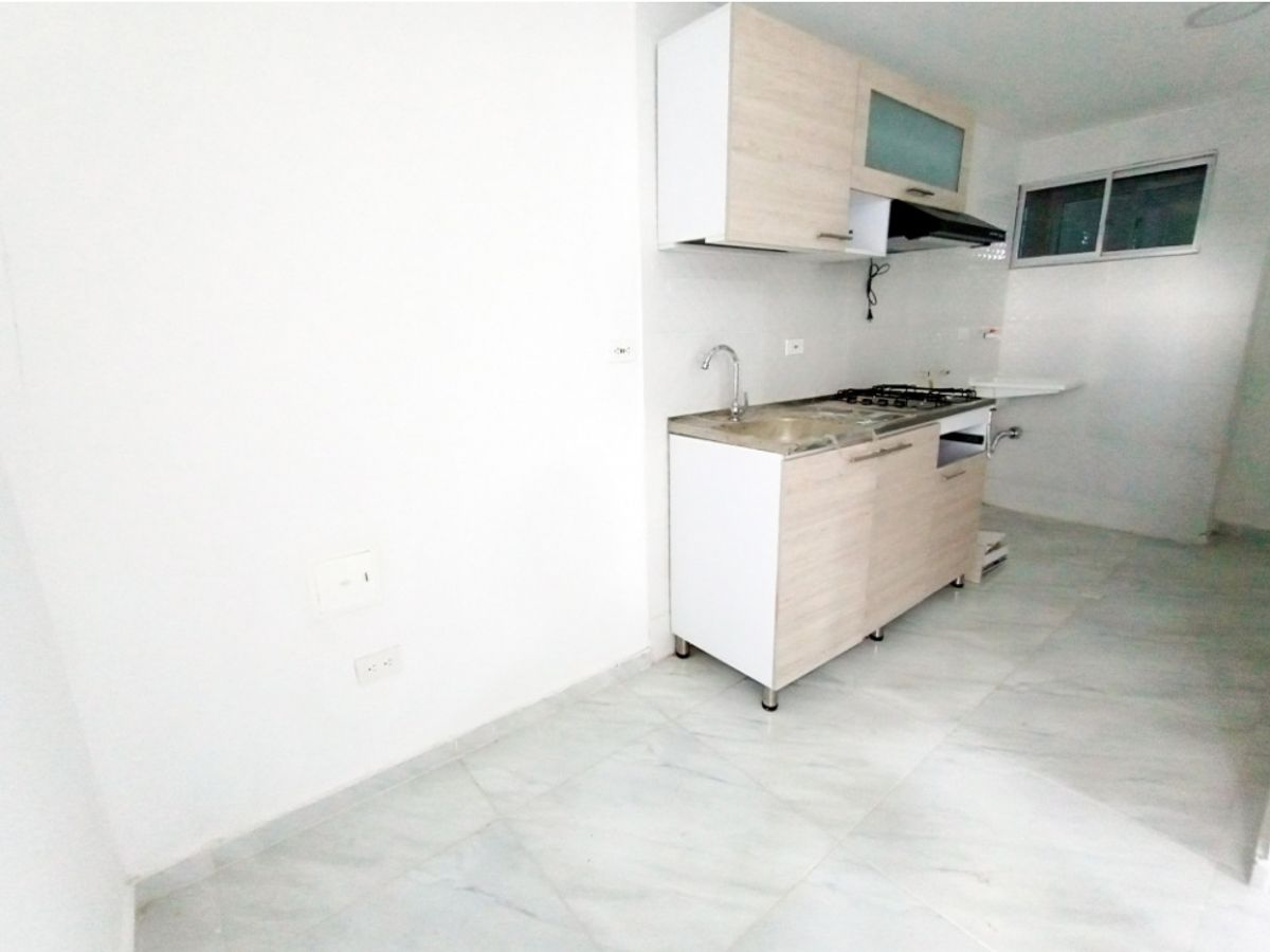 Apartamento en arriendo San Isidro (Localidad Sur Occidente) en San Isidro