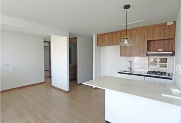 Apartamento en  Río Claro, Jamundí