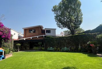 Casa en venta en Jardines del Pedregal