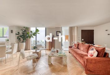 Departamento en  Calle Suderman 188-282, Polanco, Miguel Hidalgo, Ciudad De México, 11560, Mex