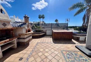 Chalet en  Maspalomas, Palmas (las)