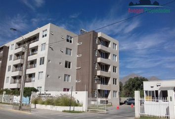 Departamento en  Copiapó, Copiapó