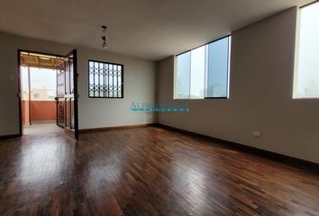 Departamento en  Maranga, Lima