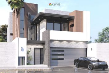 Casa en  Paseo De Los Robles 408-470, Loma Dorada, Ensenada, Baja California, 22897, Mex