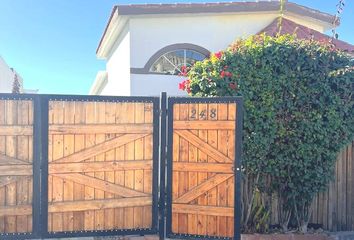 Casa en  Calle Colinas Del Sol, Colinas Del Mar, El Sauzal De Rodríguez, Ensenada, Baja California, 22760, Mex