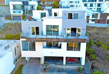 Casa en  Calle Marina San Diego 149-191, Real De San Marino, Ensenada, Baja California, 22860, Mex
