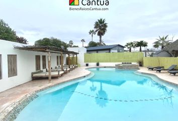 Casa en  King Coronita, Ensenada, Baja California, Mex