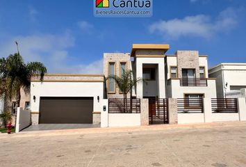 Casa en  Camino San Javier, Villas Cibolas Del Mar, San Miguel, Ensenada, Baja California, 22760, Mex