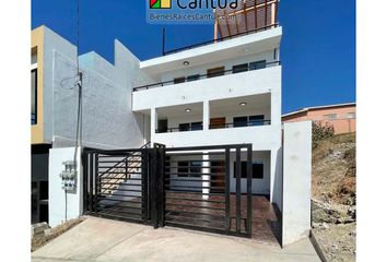 Departamento en  Calle Puerto San Carlos 4-4, El Sauzal, El Sauzal De Rodríguez, Ensenada, Baja California, 22760, Mex