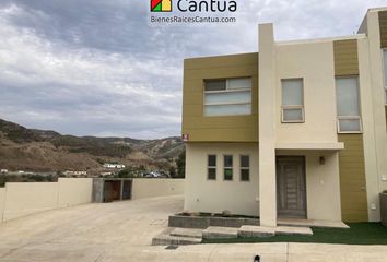 Casa en  Camino Colonias De La Bahía S, Colinas Del Mar, Cuatro Milpas, Ensenada, Baja California, 22767, Mex