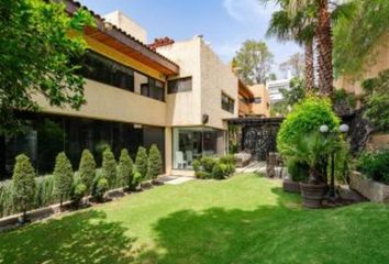 Casa en condominio en  Calle Doctor Nabor Carrillo 62, Olivar De Los Padres, Álvaro Obregón, Ciudad De México, 01780, Mex