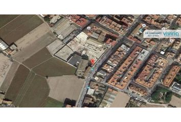 Terreno en  Pobles Del Nord, Valencia, Valencia/valència