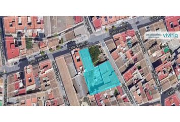 Terreno en  El Vedat De Torrente, Valencia/valència Provincia
