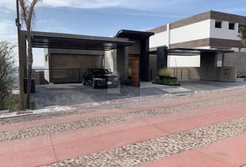 Villa en  Vista Real, Corregidora, Corregidora, Querétaro