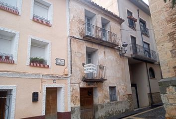 Casa en  La Puebla De Valverde, Teruel Provincia