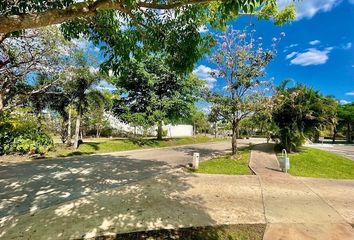 Lote de Terreno en  Avenida Natura, Cholul, Mérida, Yucatán, 97305, Mex