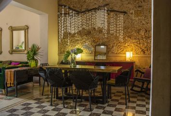 Casa en  810 812 814, Calle 67, Centro, Mérida, Yucatán, 97000, Mex