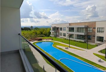 Apartamento en  Portal Del Eden, Armenia