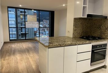 Apartment for rent in Cedritos, Bogotá
