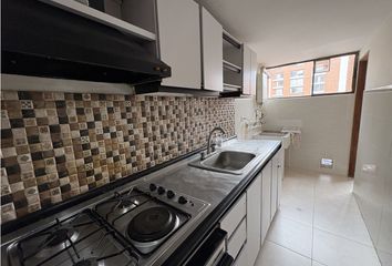 Apartment for rent in Cedritos, Bogotá