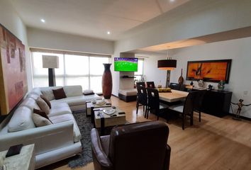 Departamento en  Avenida Miguel De Cervantes Saavedra 376, Irrigación, Miguel Hidalgo, Ciudad De México, 11500, Mex