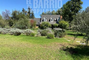 Casa en  Colina, Chacabuco