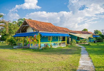 Villa-Quinta en  Montenegro, Quindío