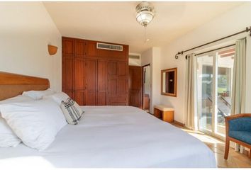 Casa en condominio en  San José Del Cabo Centro, San José Del Cabo