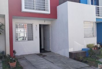 Casa en renta en Campo Real