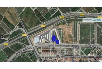 Terreno en  Picassent, Valencia/valència Provincia