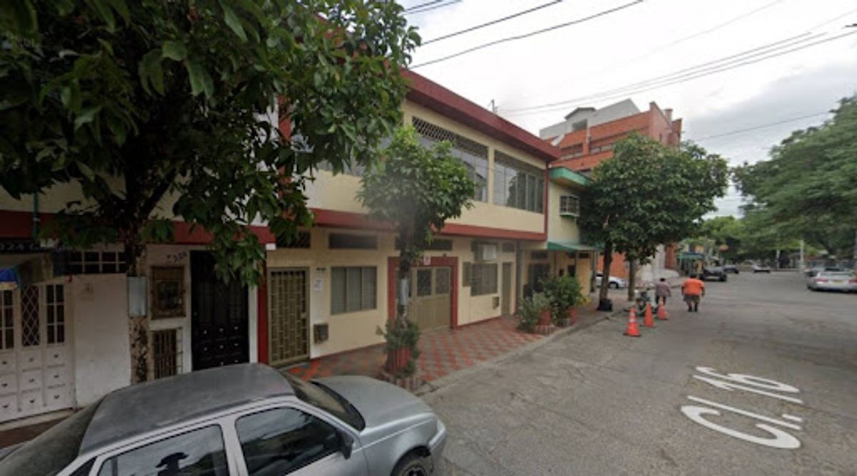 Apartamento en arriendo El Vergel (Neiva) en El Vergel