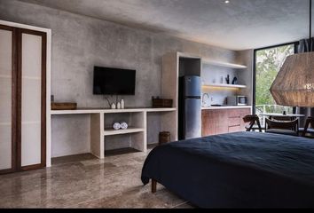 Departamento en  La Veleta, Tulum