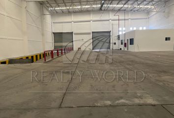 Nave en  Occidental, Frontera