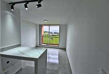 Apartamento en  Centro, Zipaquirá