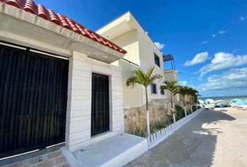 Casa en  Calle 23 30, Progreso, Chicxulub, Progreso, Yucatán, 97330, Mex