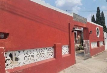 Casa en  Cortes Sarmiento, Mérida, Yucatán
