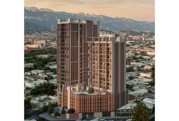 Departamento en  Acero, Monterrey
