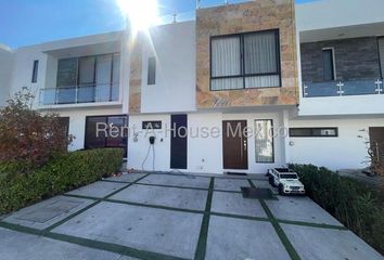 Casa en  Zakia, El Marqués