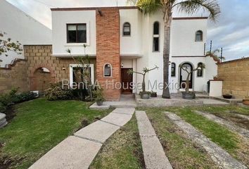 Casa en  Juriquilla, Municipio De Querétaro