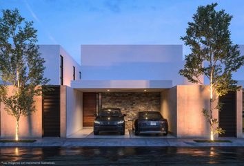 Casa en  Pueblo Dzitya, Mérida, Yucatán