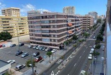 Piso en  Centro, Las Palmas De Gran Canaria