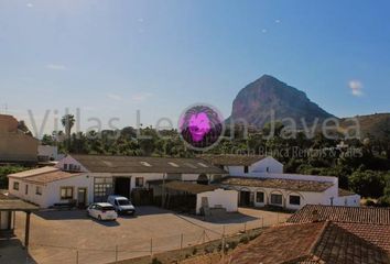 Chalet en  Xàbia/jávea, Alicante Provincia