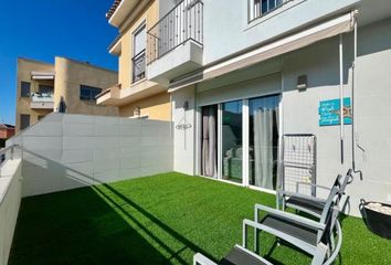 Chalet en  Almoradí, Alicante Provincia